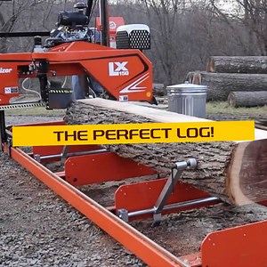 3.6K views · 43 reactions | Log Cutting Can Be So Satisfying | Compilation | Outdoors With The Morgans | Facebook