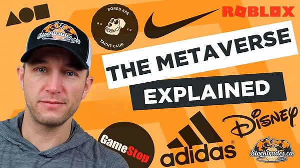 Top Metaverse Stocks To Buy Today (The Last One MAY Surprise You )