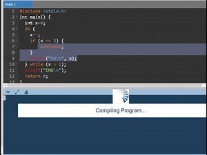 C Programming - break, continue, switch case statements