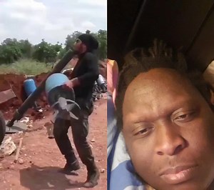 Yannick Dimou on Reels