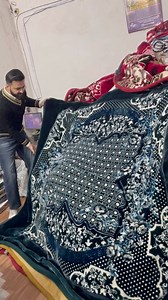 6.2 kg Heavy winter Mink blankets Double bed Double ply 2699₹ Free ship What’s app 9350243064 9896961965 | bharat_supplierss