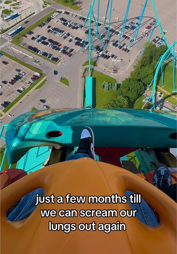 Exciting Adventures at Canada's Wonderland Awaits You