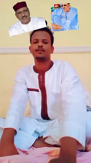 @Realhassanmakeup227 @Moha.alhassan🇳🇪 @President Bazoum ✊🏿