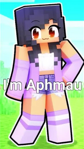 Aphmau на TikTok