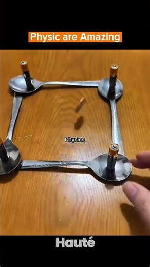 The Everyday Physics Moments That Feel Like Magic