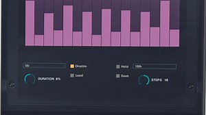 Zero-G Elements - Modern Scoring Synth review