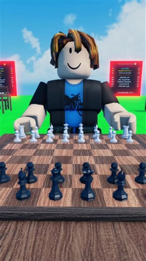 ROBLOX DIDN'T ACCEPT ME 💔 #ROBLOX #SHORTS