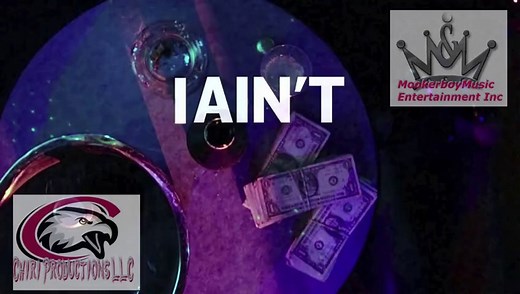 T Pain - up down - Official video Ft B.O.B