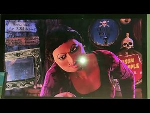Shrek 2 The Poison Apple