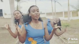 HAPPY NEW YEAR by SAMWEL