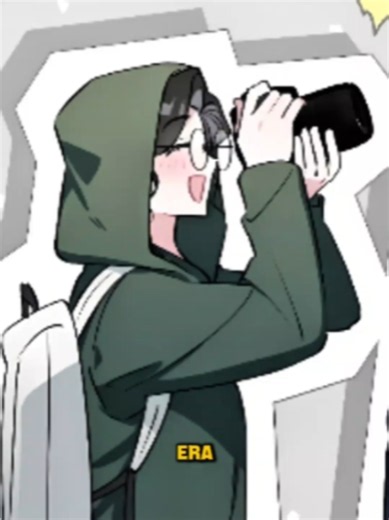 Secreto aterrador de la jefa en la oficina: historia de anime