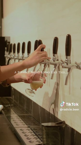 Explore Bangkok's Trendy Craft Beer Scene