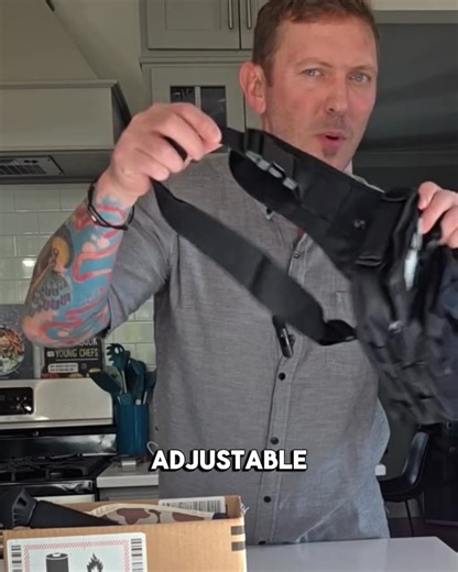 🎒 FREE Tactical Shoulder Bag Survival Bonus 🎁 🛡️ Military-Grade Toughness – Built to Last 🥾 Perfect for Hiking, Travel, EDC, Emergencies 🇺🇸 Designed by Americans – For Patriots Like YOU 💥 500 Bags. One-Time Offer. Down to 148 Left! 📦 Yours FREE Today – Just Cover S&H 👇 Tap Below to Claim Your Gear Now! | 2APromos