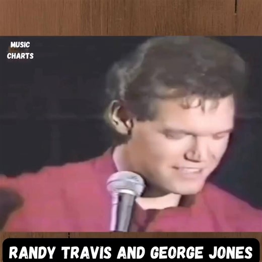 When George Jones and Randy Travis come together on “The Grand Tour,” it’s a reminder of what true country music sounds like. Two legends honoring a song that never loses its power. | Music Charts