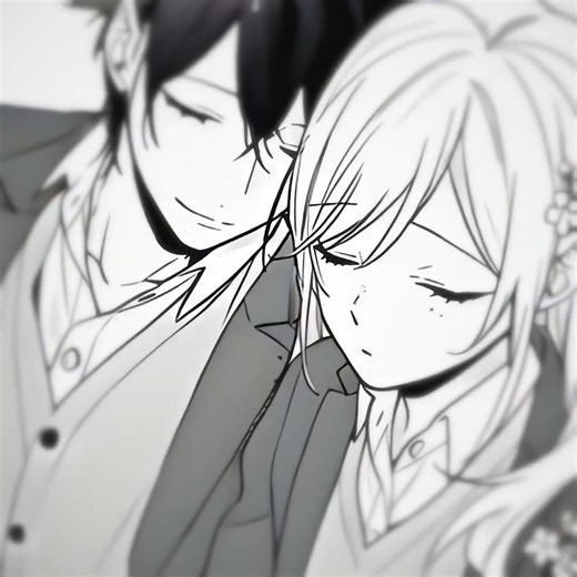 [ HER - Horimiya | EDIT/AMV ]