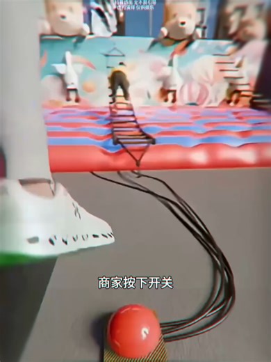 旅游区的街边骗局#奇闻异事 #涨知识 #科普