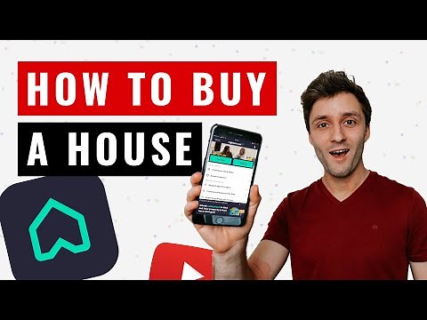 How To Buy A House UK - Whole Process Explained