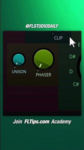 Hidden Chord Generator Plugin | FL Studio Tutorial #shorts