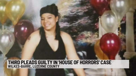 District attorney speaks on 'House of Horrors' case | 28/22 News