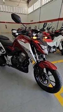 CB Twister 2027 Changes