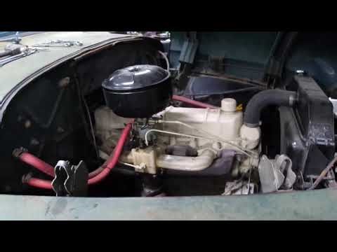 1952 INTERNATIONAL L110 For Sale