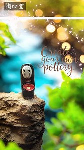 1.6K views · 101 reactions |  陶心堂 Pottery Room ｜陶藝課｜拉坯｜手捏...