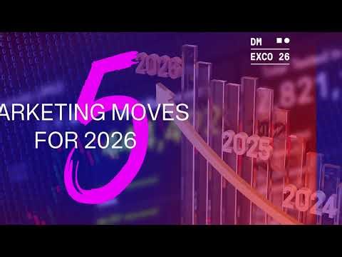From Bold Moves to Smart Moves | DMEXCO Stories