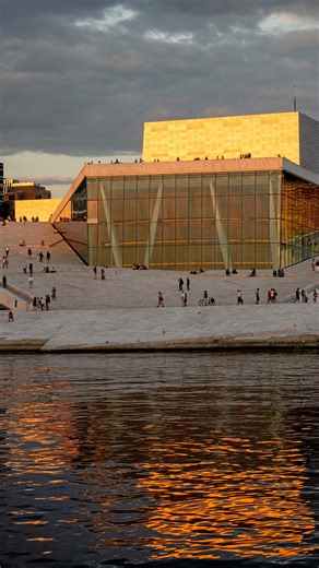 On May 14, 2025, the Oslo Opera House became a stage for global voices rethinking how space can empower dialogue, dignity, and peace. Snøhetta and @noradno hosted a symposium as part of the UN Women, Peace, and Security Focal Point Network – marking the 25th anniversary of Resolution 1325. From architects and diplomats to artists and activists, each speaker shared powerful perspectives on how the design of our shared spaces can foster inclusion and resilience. This film captures the spirit of th