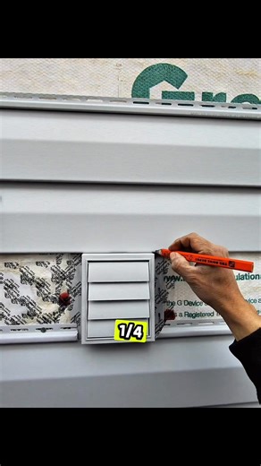 Siding installation #siding #installation #fblifestyle | Reymx