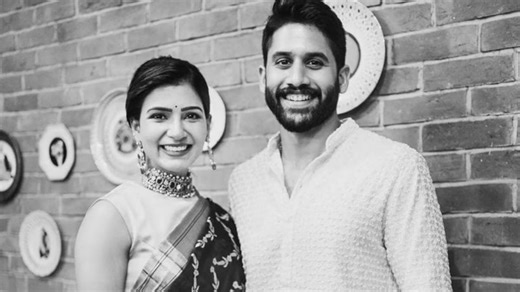 Naga Chaitanya on divorce from Samantha: Why am I treated like a criminal