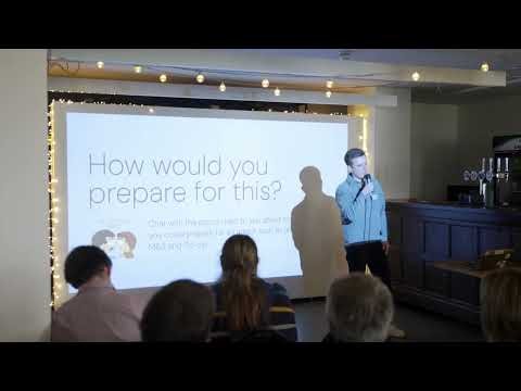 Prepare for disaster: Testing your recovery process.