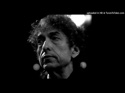 Bob Dylan - Tombstone Blues