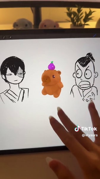 Drawing 100 Favorite 2D Anime Cartoon Characters