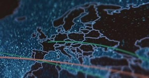 Digital Attacks on and from Europe