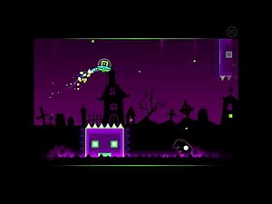geometry dash world all levels