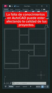 Taller Gratuito de AutoCAD desde cero 💻✨😃 Únete aqui 👇para participar 👇👇👇👇👇👇👇👇👇👇👇 https://chat.whatsapp.com/DwBb0C06eTW9qnOKGnScL3 👆👆👆👆👆👆👆👆👆👆👆 #autocad #autocadsoftware #AutoCAD2023 #autocadtips #planosarquitectonicos #tutorialautocad #ingenieriacivil #trucosautocad #tipsarquitectura #arquitectura | Aprendeautocad_desde0