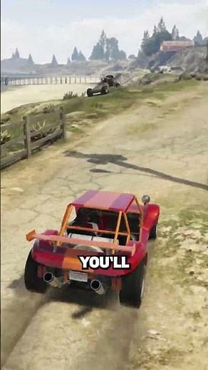 99% Players Don’t Know These Off-Road Cars in GTA 5!