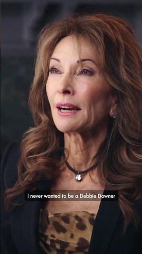 Susan Lucci on Losing Her Husband of 52 Years