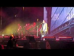 Ricardo Montaner "Para Llorar" Montaner Tour 2022 🇵🇷