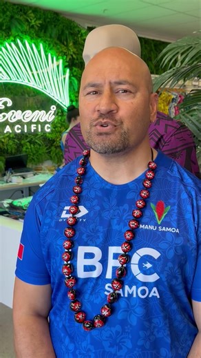 29K views · 1.2K reactions | Message from Manu Samoa legend, Tanner Vili #ManuSamoa #GoManu #Samoa #SamoaMoSamoa | Samoa Rugby Central | Facebook