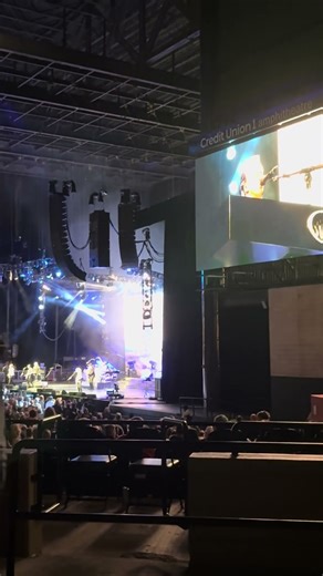 Styx Concert Tour 2025 Build and Destroy #concert #concerttour #styxconcert