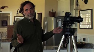 clips from "Painting Portraits by Mark Carder"