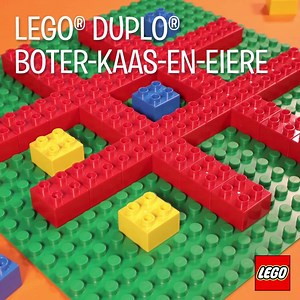 7.7K views · 124 reactions | Een eenvoudig en leuk puzzelspelletje...