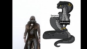 Skyrim NCR Combat Ranger Mod by Serpent Advocate video