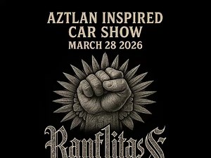 1.3K views · 66 reactions | Aztlán, a mythical homeland of the Aztec...