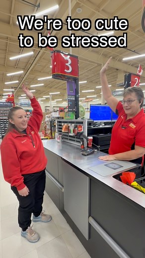 😖 Black Friday Kickoff Weekend 😌 Deals are on. We’re hydrated, caffeinated, and......relaxed? #SmittysBlackFriday #RetailLife #HolidayRush #TooCuteToStress | Smitty's Home Hardware Building Centre
