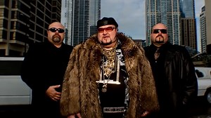 Generation Wealth Trailer Original