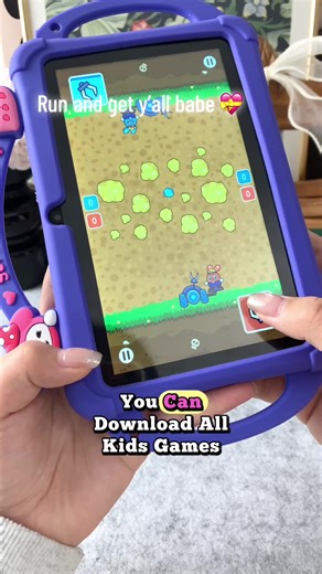 Top Kids Tablets for Holiday Fun and Learning