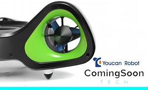 83K views · 2.2K reactions | Affordable underwater submarine drone with smart technologies to capture stunning underwater photography. See specs ➜ comingsoon-tech.com/bw-space | Coming Soon: Tech & Gadgets | Facebook