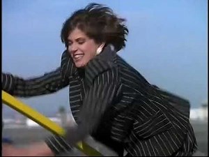 Lois & Clark 3x03 01 - Lois!